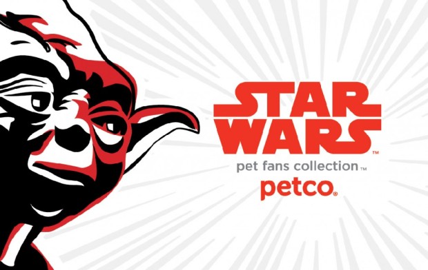 Star Wars Petco